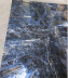 Плитка Range Ceramic Gres Kashmir azul glossy (80x80) арт. DHHRF0317